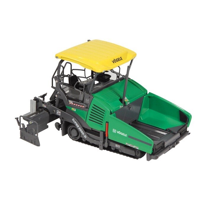 Vogele Super 2000-3i Tracked Paver