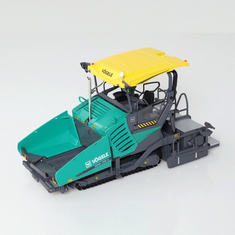 Vogele Super 1900-5 Paver