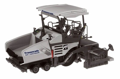 Vogele Super 1803-2 Paver - Frauenrath