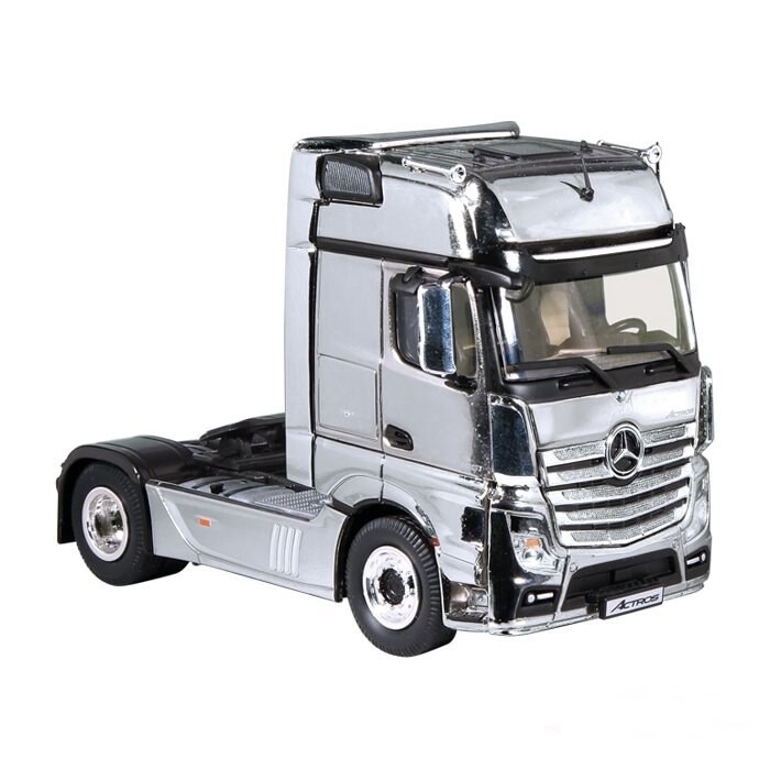 Mercedes Actros 4x2 FH 25 Tractor - Chrome