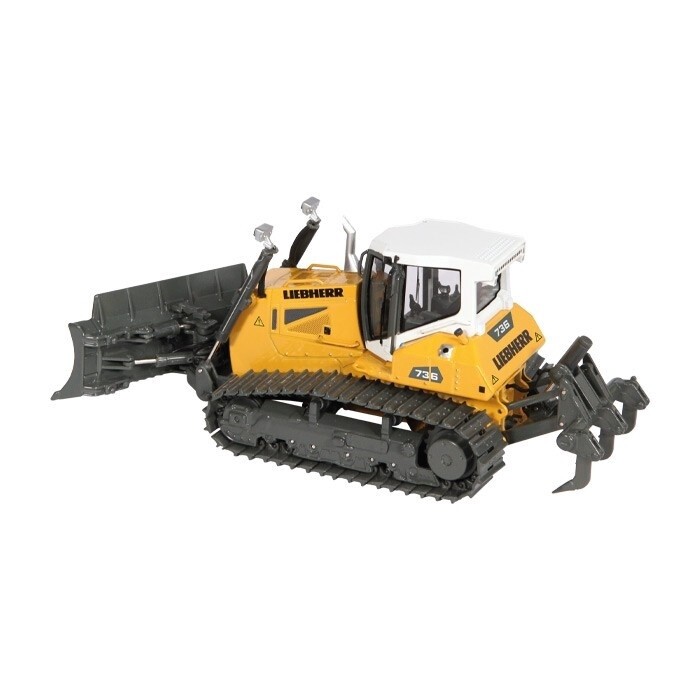 Liebherr PR 736 GB Bulldozer