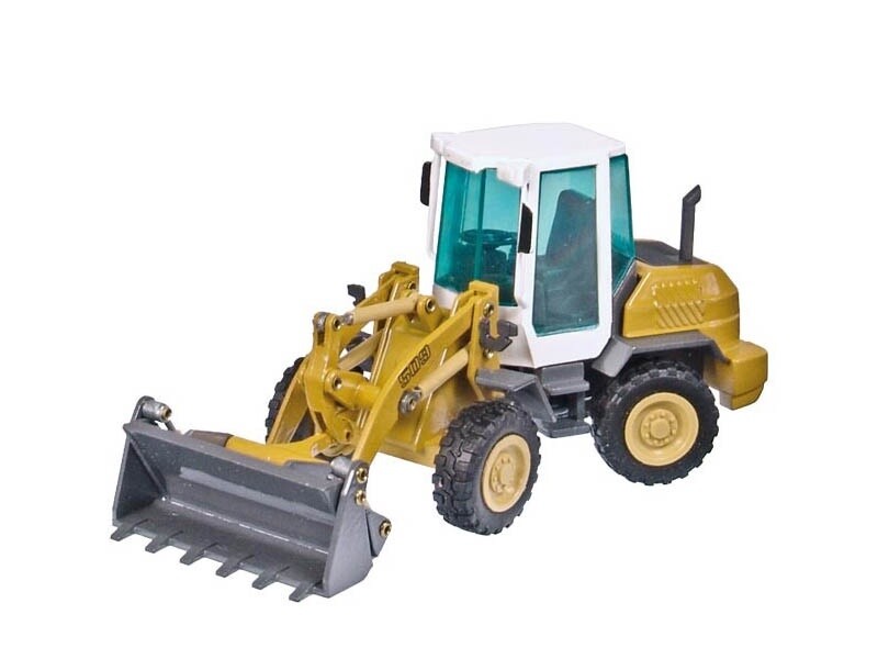 Liebherr L509 Wheel Loader
