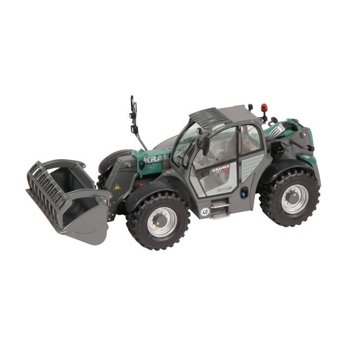 Kramer KT 557 Telehandler - 1:32