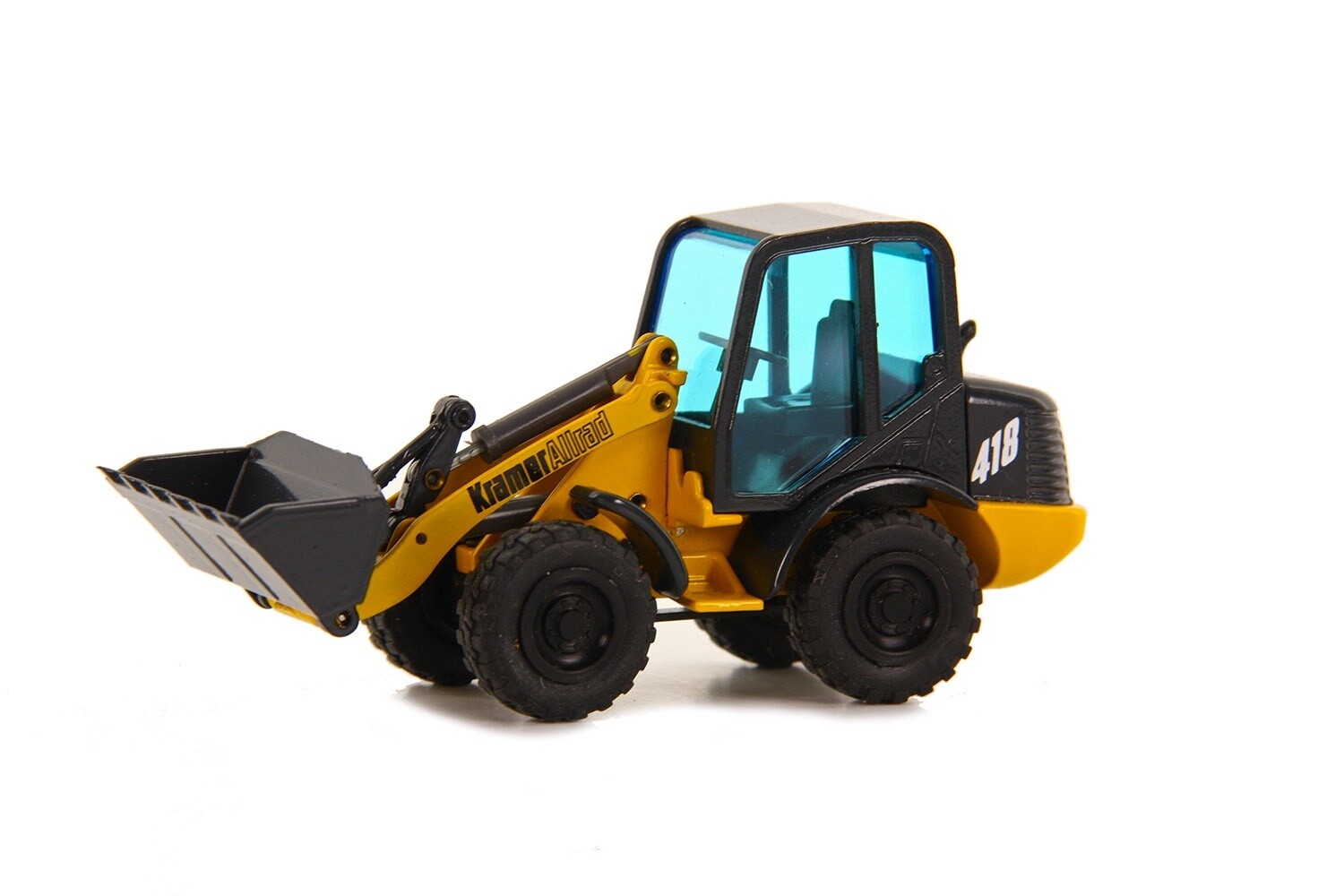 Kramer Wheel Loader w/Shovel