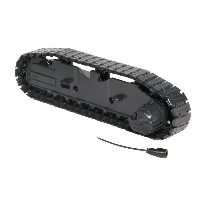 Komatsu PC4000-11 Excavator Right Track Frame