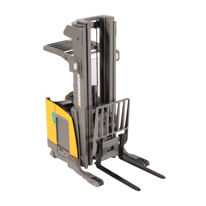 Jungheinrich ETR340 Pantograph Forklift Truck - 1:25