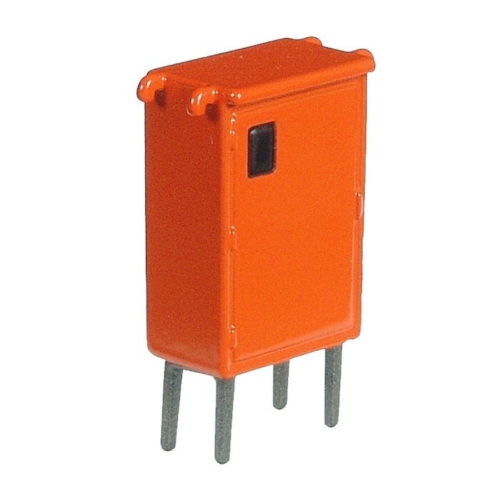 Electrical Box
