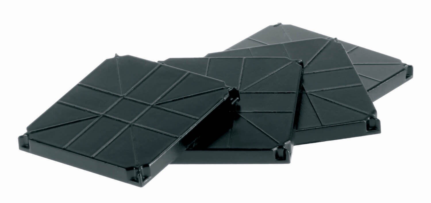 Crane Pads for 500t Mobile Cranes