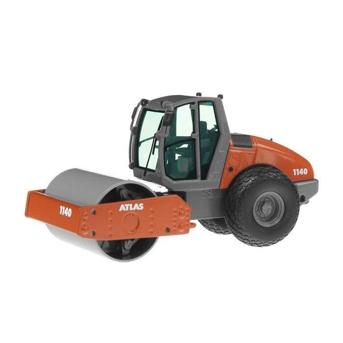 Atlas AW 1140 Roller