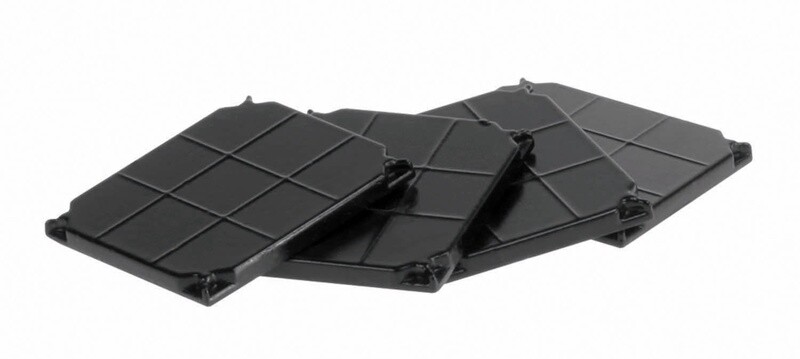 Crane Pads for 250t Mobile Cranes