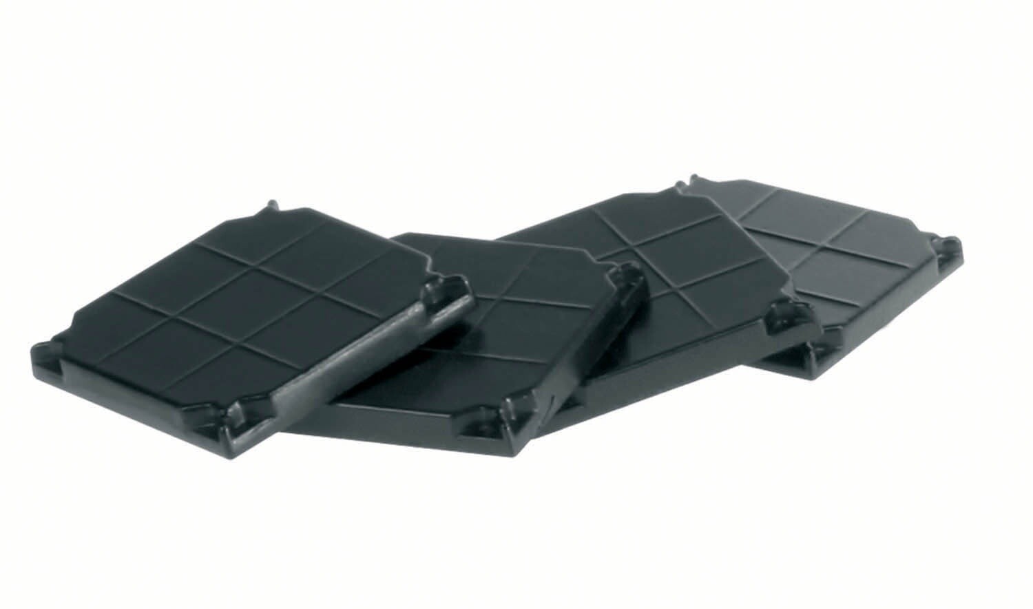 Crane Pads for 100t Mobile Cranes