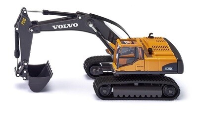 Volvo EC290C Excavator
