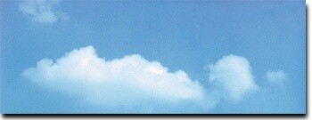 Clouds Background - B