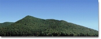 Mountain Background - B