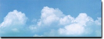 Clouds Background - A