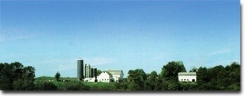 Farm Background