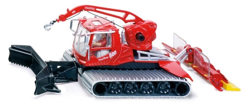 Pistenbully 600 Snow Groomer