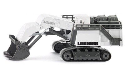 Liebherr R9800 Hydraulic Shovel - 1:87
