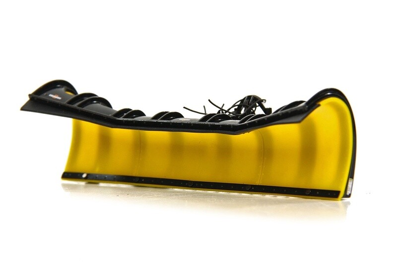 Oshkosh Airport Snowplow Blade