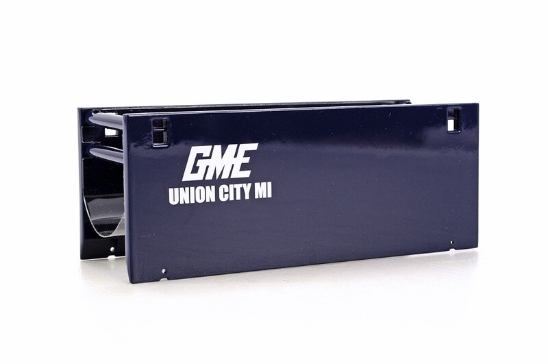 GME Trench Box Model