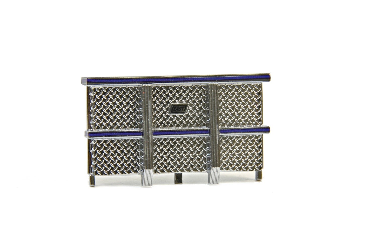 East Flatbed Trailer Headache Rack