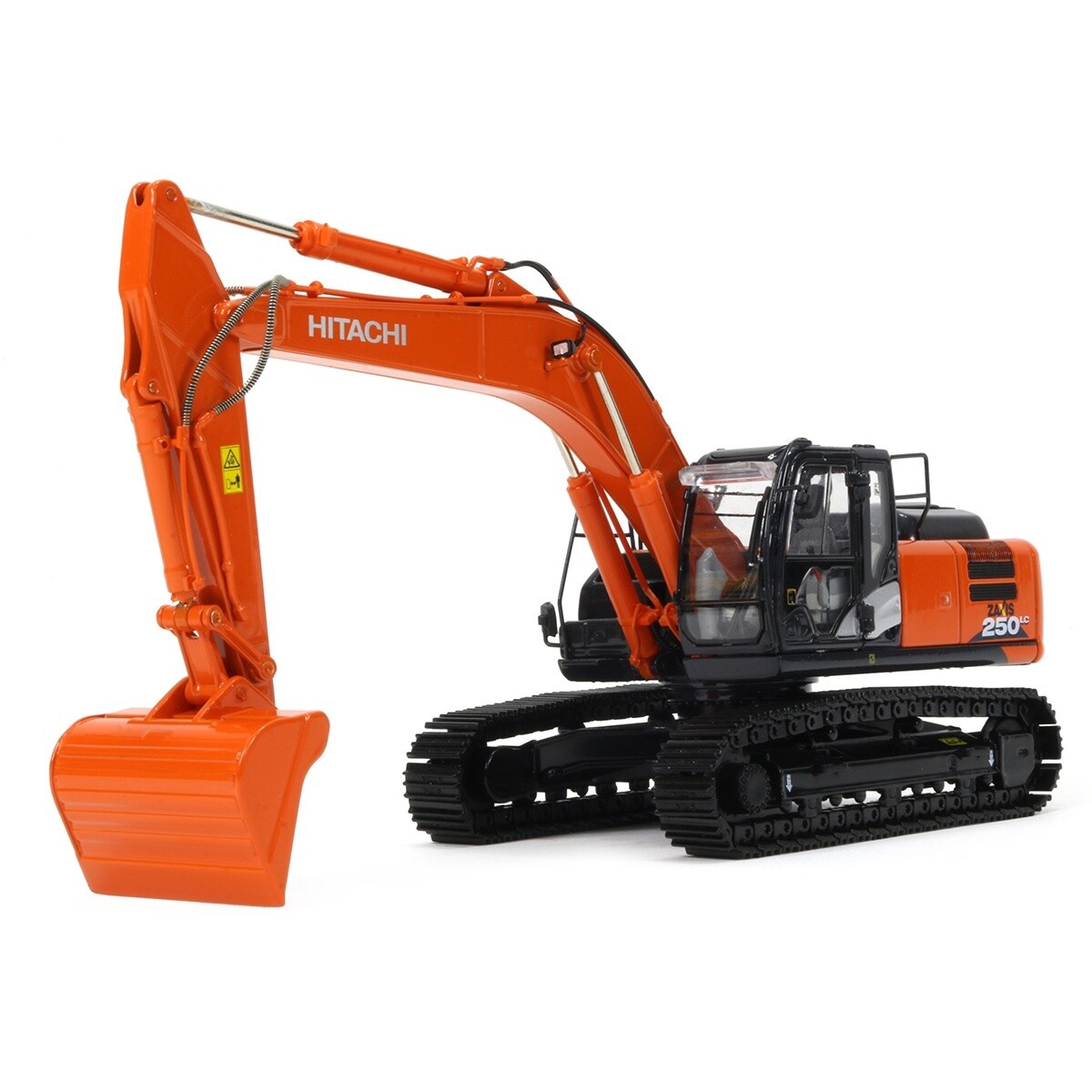 Hitachi ZX250LC-6 Tracked Excavator