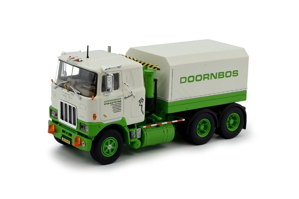 Mack F700 Tandem Axle Tractor w/Ballast Box - Doornbos