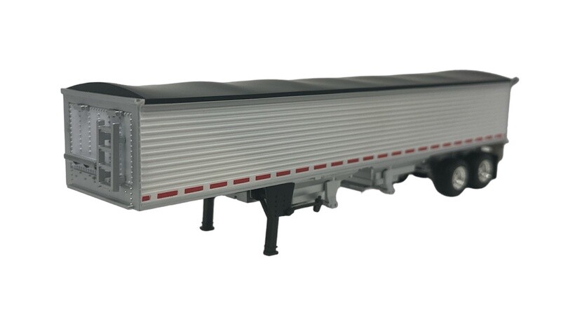 Grain Trailer (Set of 2)