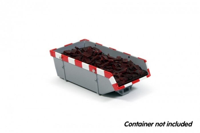 Load of Bricks