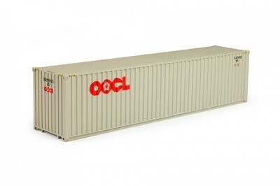 40 ft Container - OCL