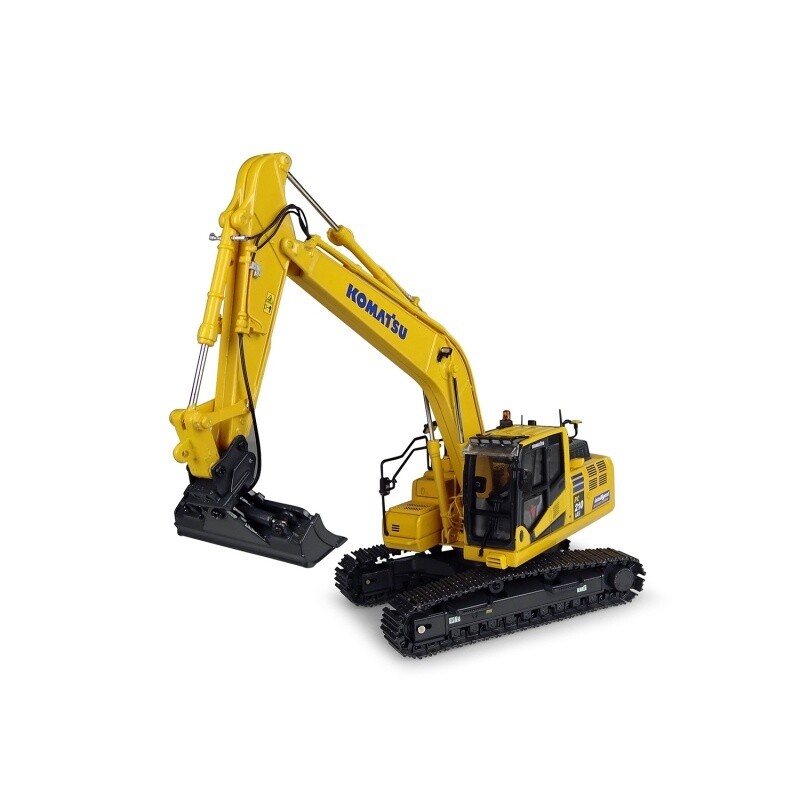 Komatsu PC210LCI-11 Excavator