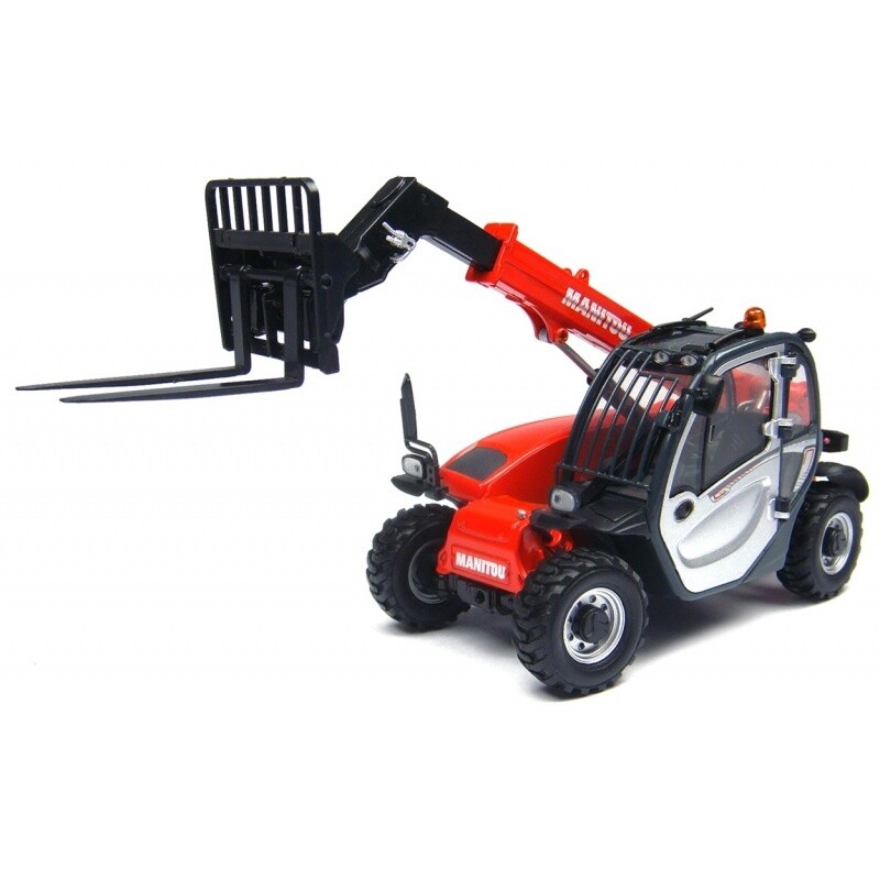 Manitou MT625T Lift Truck - 1:32