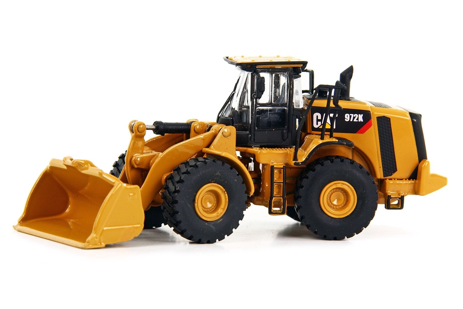 Caterpillar 972K Wheel Loader - 1:87