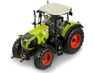 Claas Axion 850 Tractor - 1:32