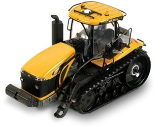 Agco Challenger MT875E Tractor - 1:32