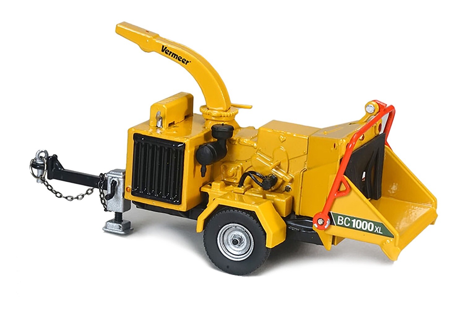 Vermeer BC1000XL Wood Chipper