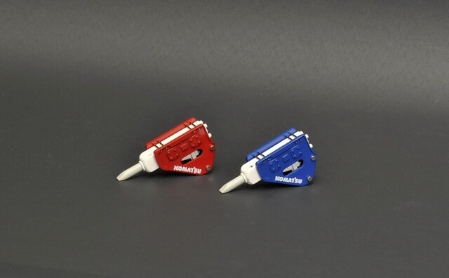 Hammer Adapter for 55214/55215 - Red