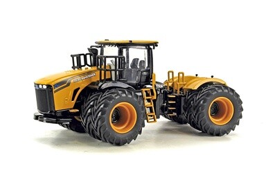 Mobile Track Solutions 3630 Switchback Tractor