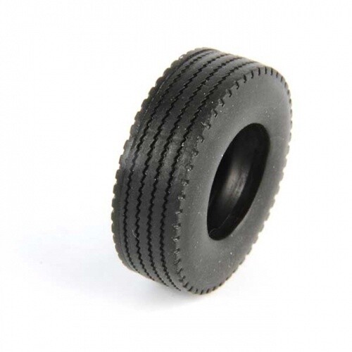 SuperSingle Tire - Set of 10