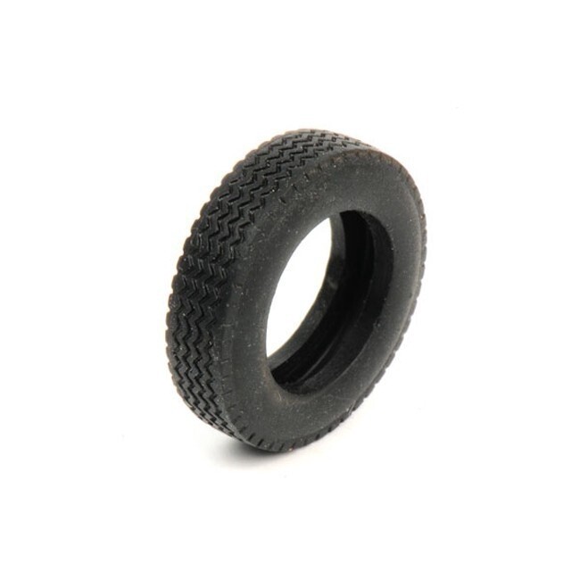 Lowloader Tire - Set of 10
