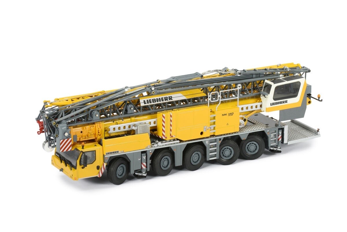 Liebherr MK140 Mobile Crane