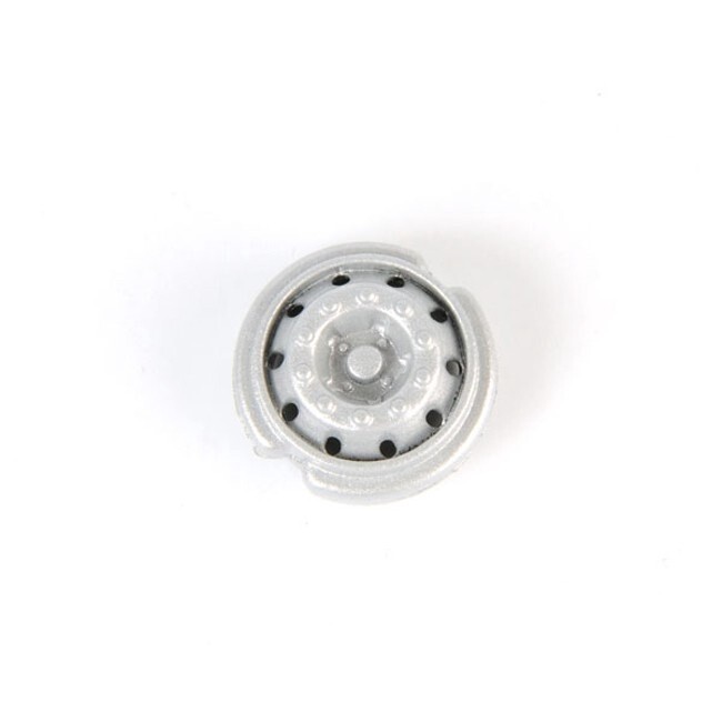 Front Axle Rim - Set of 10