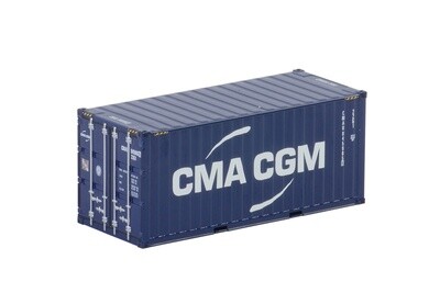 20ft Container - CMA CGM