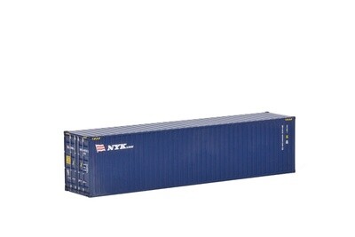 40ft Container - NYK