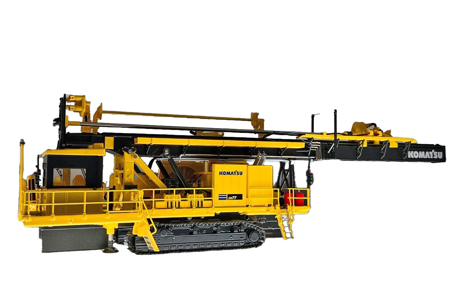 Komatsu ZR77 Blasthole Drill
