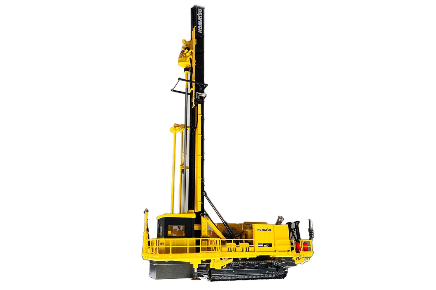 Komatsu ZR77 Blasthole Drill