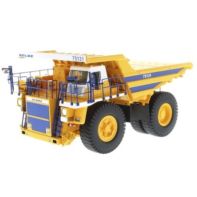 Belaz 75131 130 Ton Mining Truck - Series B