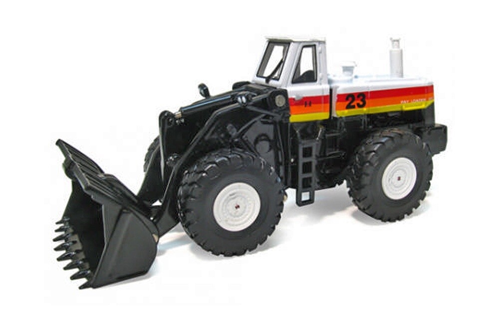 International Harvester 560 Wheel Loader - Sunrise Mining - 1:87