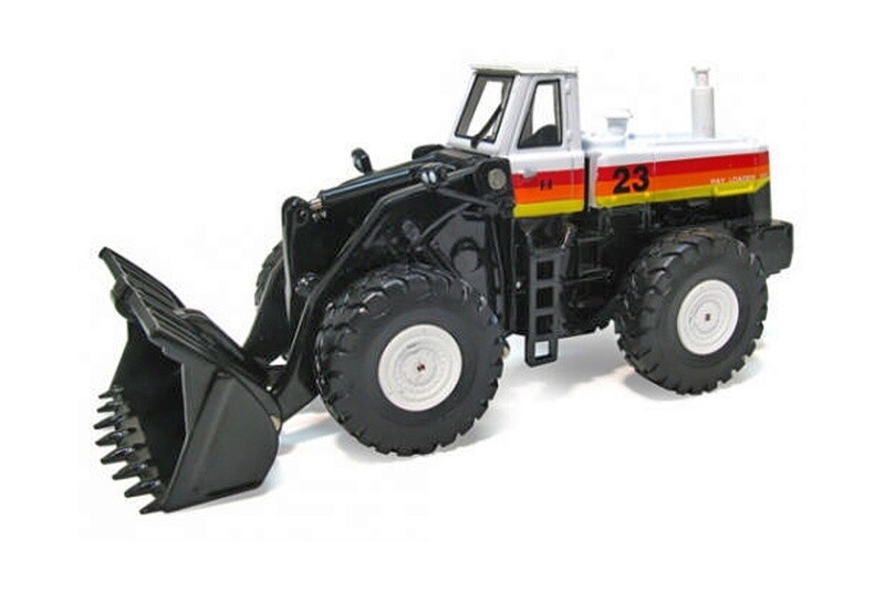 International Harvester 560 Wheel Loader - Sunrise Mining - 1:87