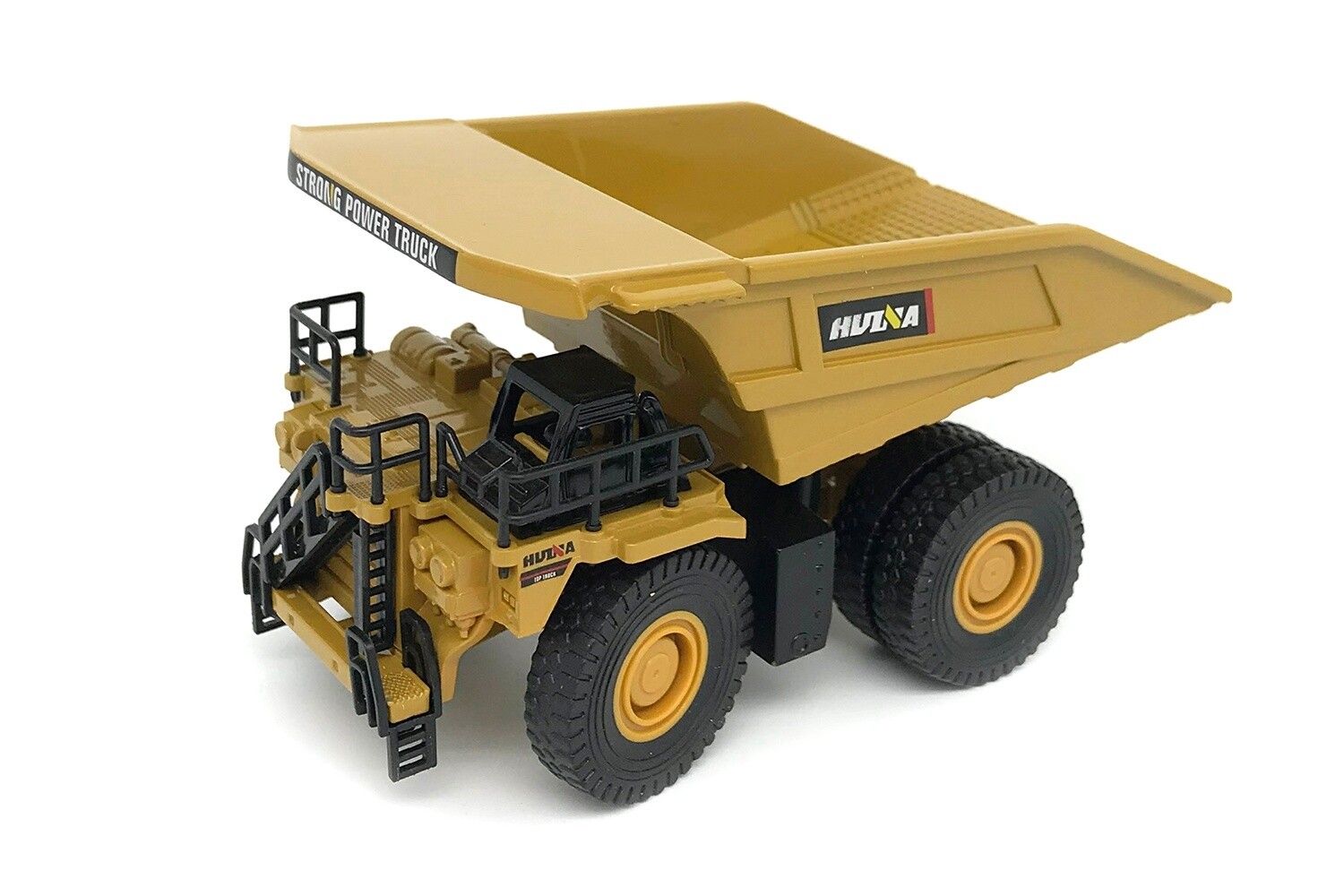 Huina Dump Truck
